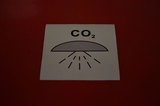 CO2保护处所